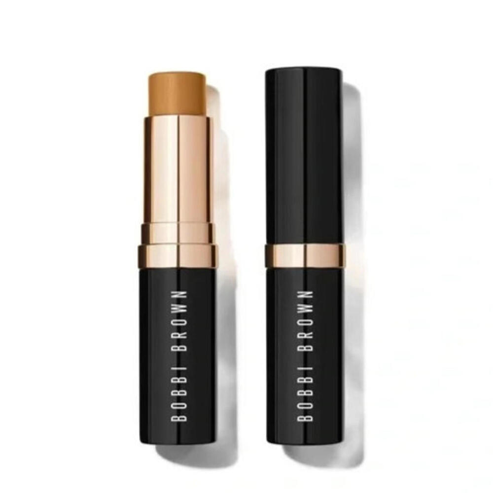 Bobbi Brown Skin Foundation Stick ~N-070 NEUTRAL GOLDEN~ 0.31oz/9g New